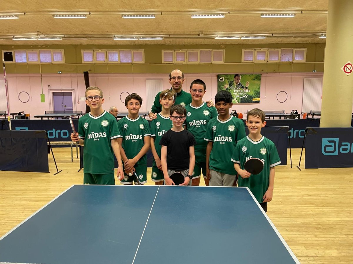 Le 1er tour des Premières Balles 2026