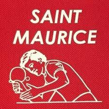 Saint Maurice TT 1